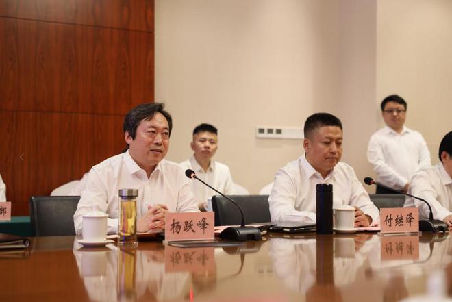 河北省南宫市绿色转型新路径改善民生创增收